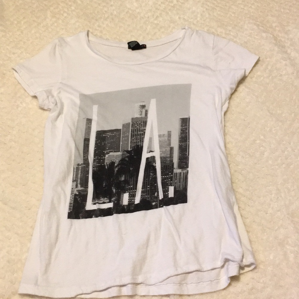 Forever 21 tee